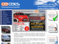 cacars.co.uk