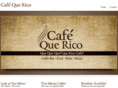 cafequerico.com