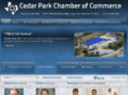 cedarparkchamber.org