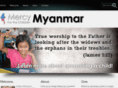 childrenofmyanmar.com