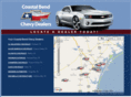 coastalbendchevydealers.com