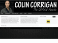 colincorrigan.com