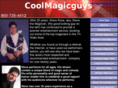coolmagicandmore.com