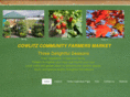 cowlitzfarmersmarkets.com