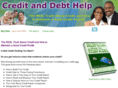 creditanddebthelp.com