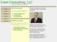 creelconsulting.com