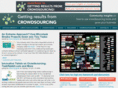 crowdsourcingresults.com