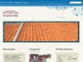 cubiertashermanosperez.com