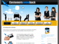 customerscomeback.com