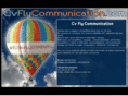 cvflycommunication.com