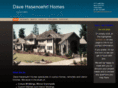 davehasenoehrlhomes.com