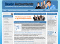 devonaccountants.com