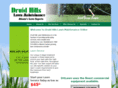 dhlawn.com