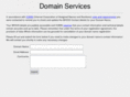 domainservices.com