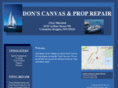 donscanvas.com