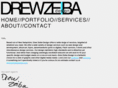 drewzeiba.com