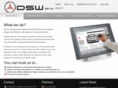 dswpro.co.uk