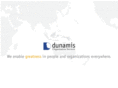 dunamis.co.id