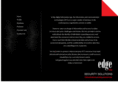 edgesecuritysolutions.com