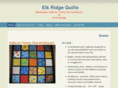 elkridgequilts.com