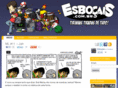 esbocais.com.br