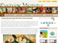 evolvingmommy.com