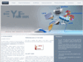 eyeyoungeurope.com