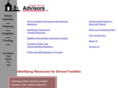 facilityadvisors.org