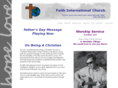 faithic.org