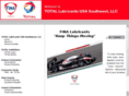 finalube.com