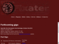 fixater.com