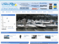 flerlagemarine.com