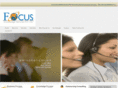 focusknowledgeservices.com