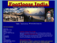 footlooseindia.com