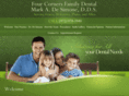 fourcornersfamilydental.com