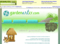 gardenartcr.com
