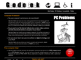 geordiegeek.com