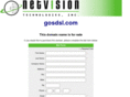gosdsl.com