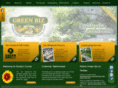 greenbizlandscaping.com