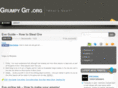 grumpygit.org