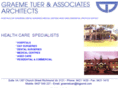 gtuerassociates.com