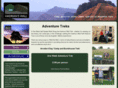 hadrianswalladventure.com