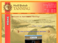 halfbakedtanning.com