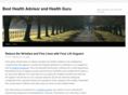 health-guru.co.uk