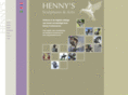 hennys-sculptures-art.com