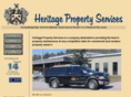 heritagepropertyservices.com