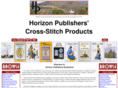 horizonpublisherscrossstitch.com