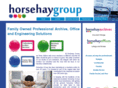 horsehaysolar.com