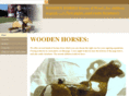 horsesofwood.com