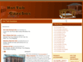 hottubgazebos.org